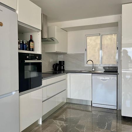 Apartamento Sea Breeze Santa Pola Exterior foto
