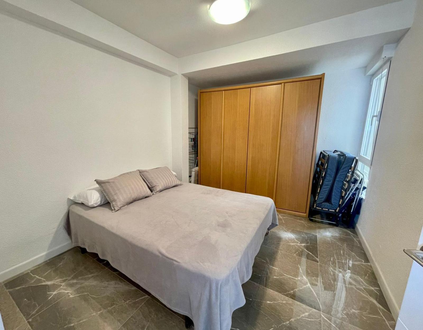 Apartamento Sea Breeze Santa Pola Exterior foto